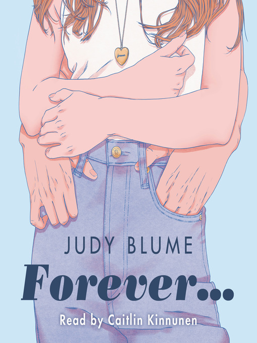 Title details for Forever . . . by Judy Blume - Wait list